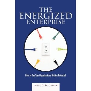 The Energized Enterprise